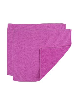 Casabella Microfiber Dusting Cloth 2 Pack