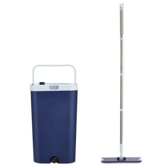 Hapinnex easy online 360 flat mop new