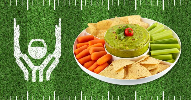 Game Day Approved! Top product picks for Super Bowl Sunday. 