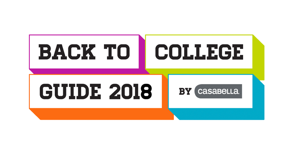 Top Product Picks for Back to College