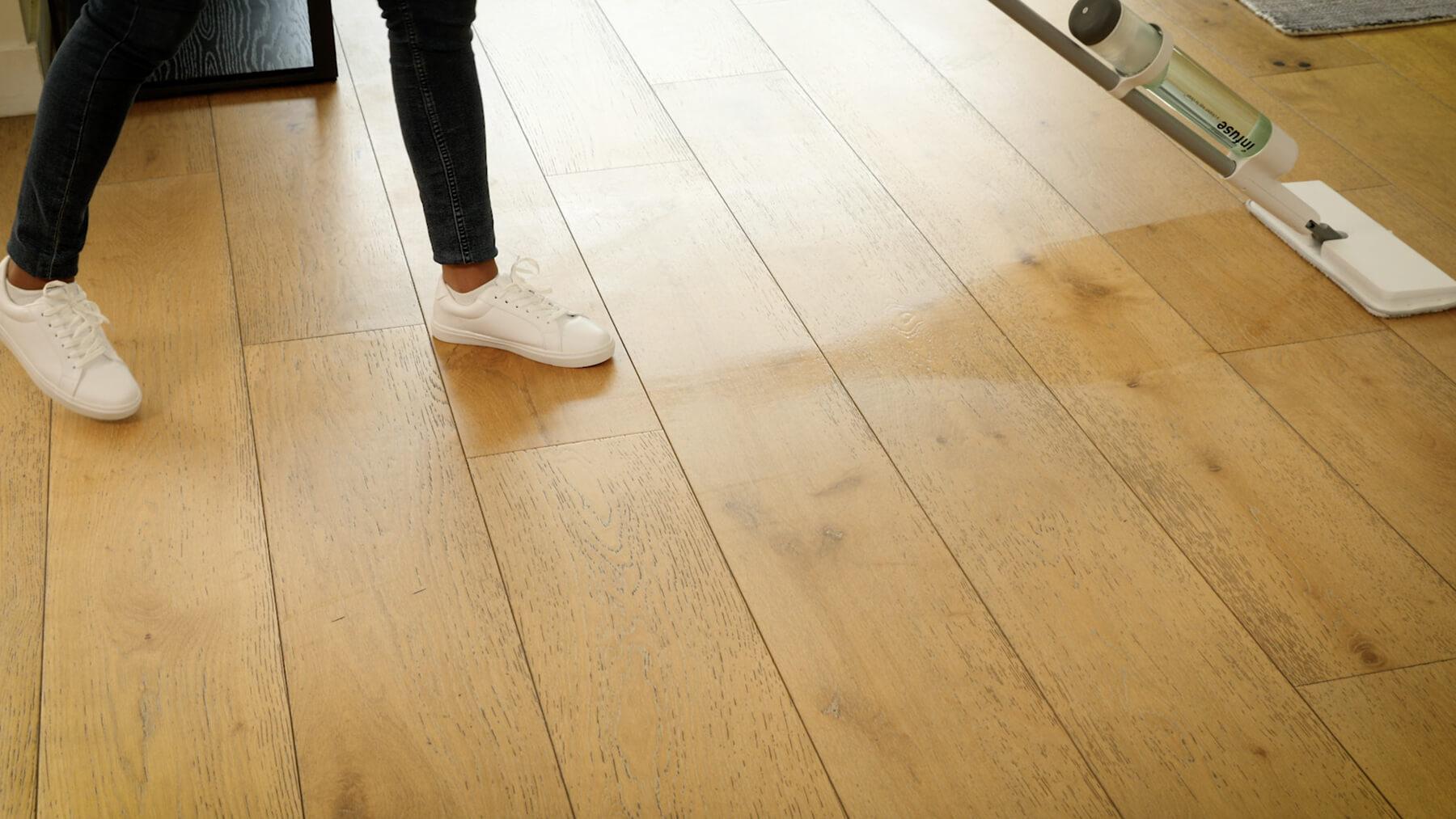 Floor Cleaning Liquid: The Ultimate Solution for Spotless Floors!