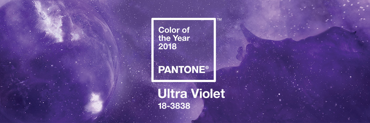 2018 Pantone Color Of The Year